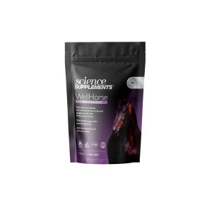 Science Supplement Well Horse - Performance